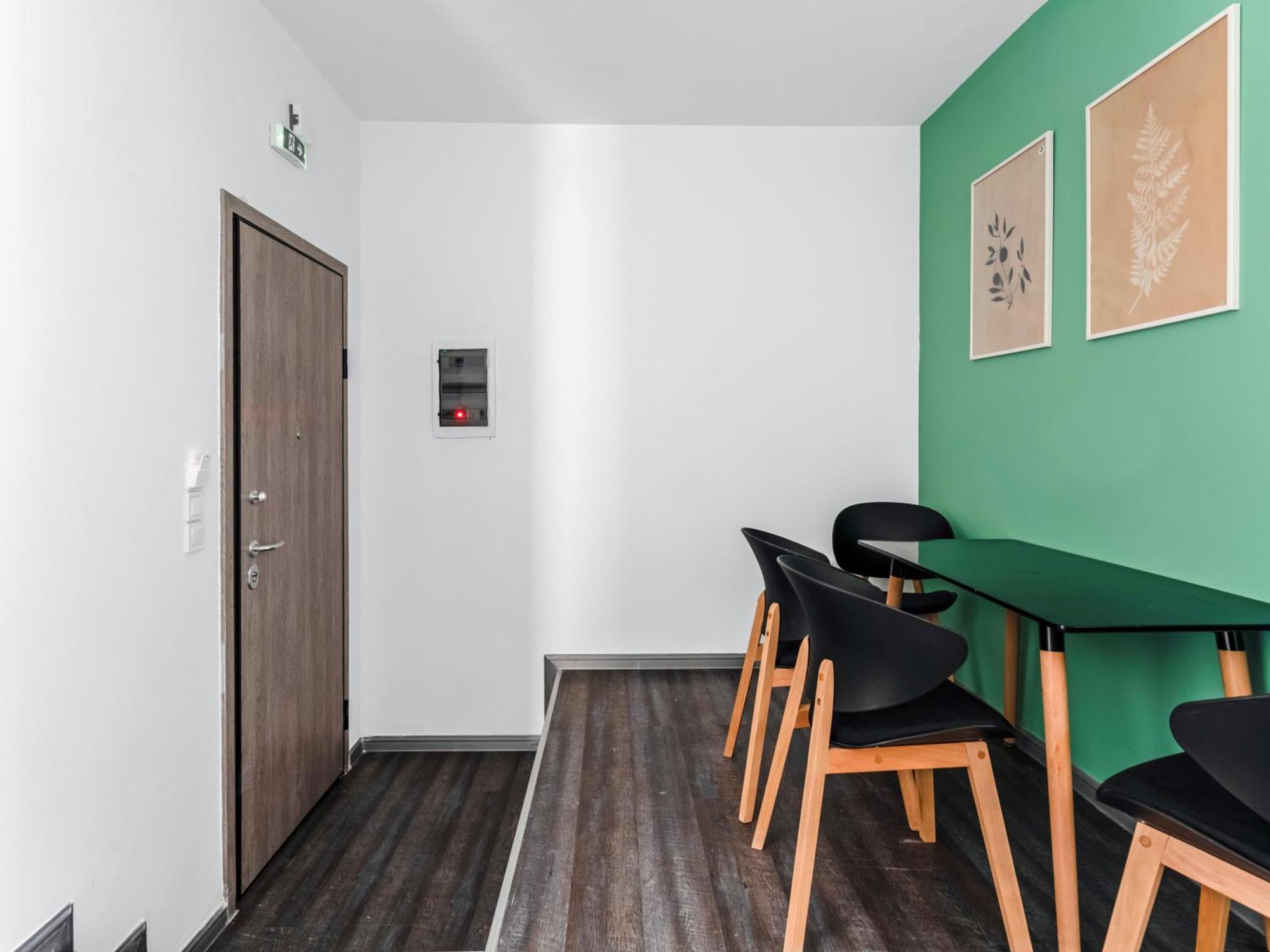 Yalarent Luxury Apartments In The Heart Of The City Атина Екстериор снимка